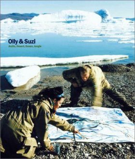 Olly and Suzi: Arctic, Desert, Ocean, Jungle