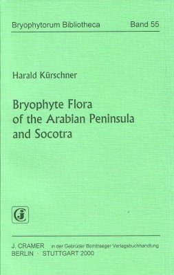 Bryophyte Flora of the Arabian Peninsula and Socotra