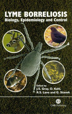 Lyme Borreliosis