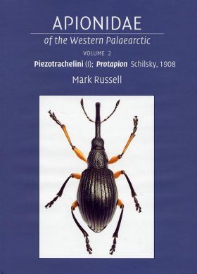 Apionidae of the Western Palaearctic, Volume 2