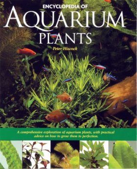 Encyclopedia of Aquarium Plants
