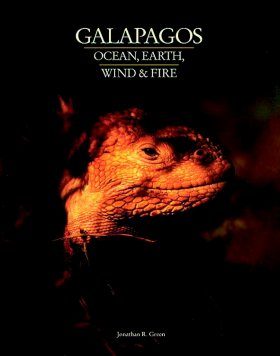 Galapagos: Ocean, Earth, Wind & Fire