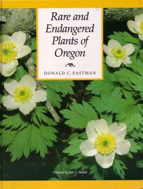 Rare and Endangered Plants of Oregon