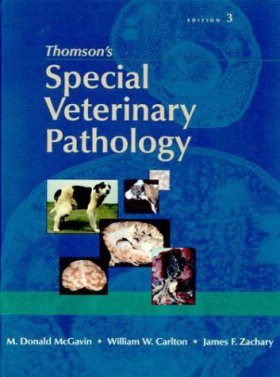 Thomson's Special Veterinary Pathology