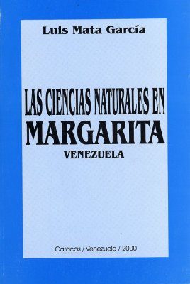 Ciencias Naturales en Margarita (Venezuela)