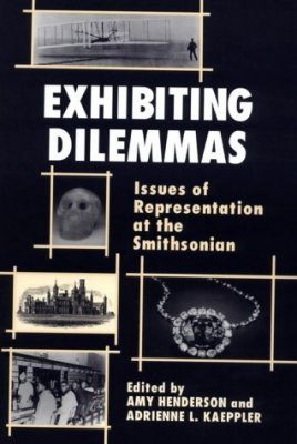 Exhibiting Dilemmas