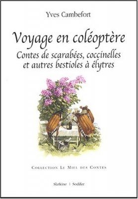 Voyage en Coléoptère