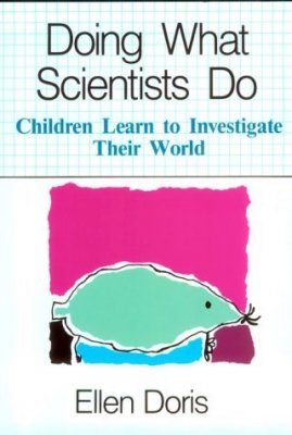 Doing What Scientists Do