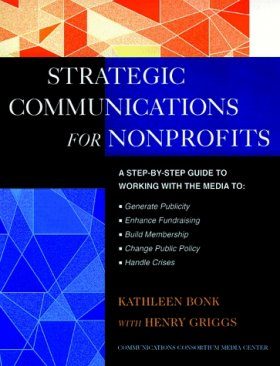 Strategic Communications for Nonprofits