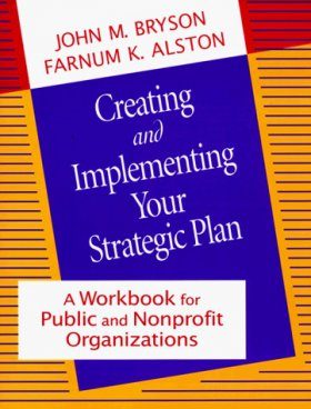 Creating and Implementing Your Strategic Plan