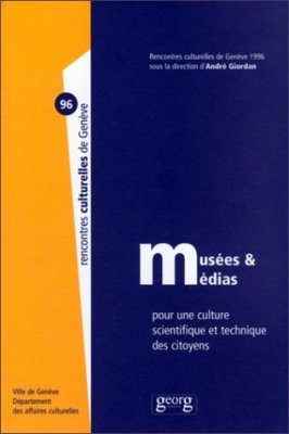 Musees et Medias