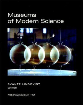 Museums of Modern Science