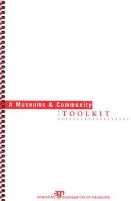 A Museums and Community Toolkit