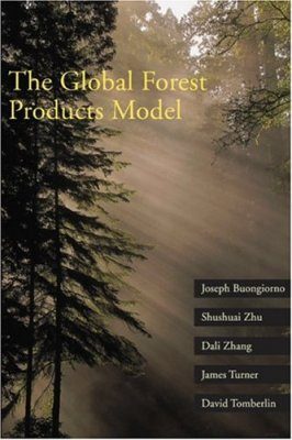 The Global Forest Products Model