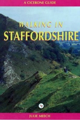 Walking in Staffordshire