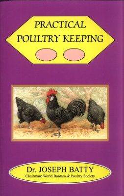 Practical Poultry Keeping