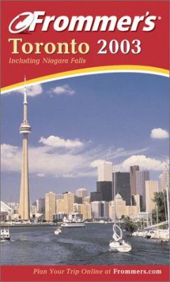 Frommer's Toronto