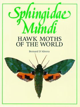Sphingidae Mundi