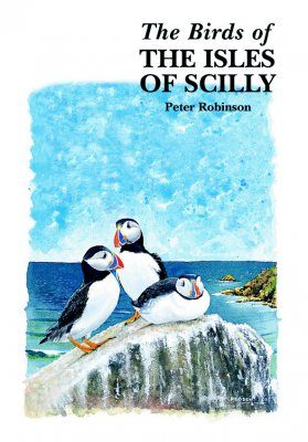 The Birds of the Isles of Scilly
