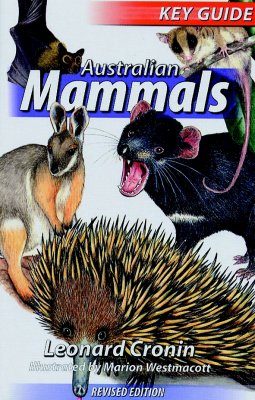 Australian Mammals