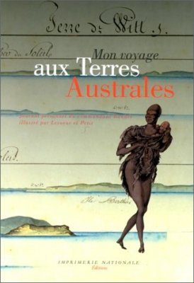Mon Voyage aux Terres Australes