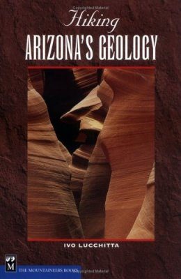 Hiking Arizona's Geology
