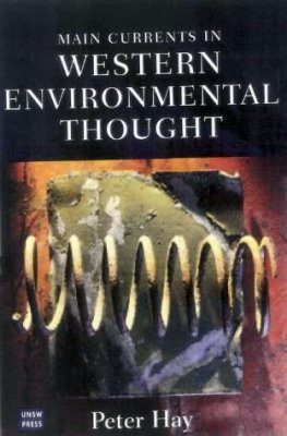 Main Currents in Western Environmental Thought