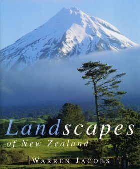 Landscapes of New Zealand
