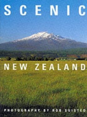 Scenic New Zealand