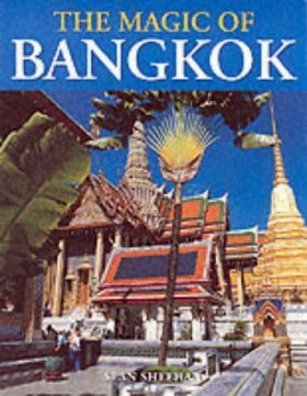 The Magic of Bangkok