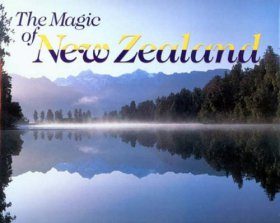 The Magic of New Zealand