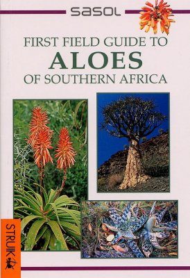 First Field Guide to Aloes of Southern Africa