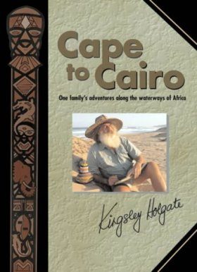 Cape to Cairo