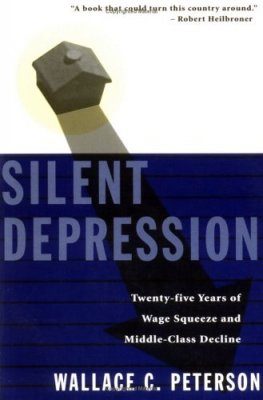 Silent Depression