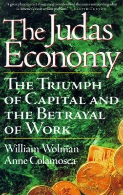 The Judas Economy