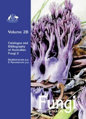 Fungi of Australia Volume 2B