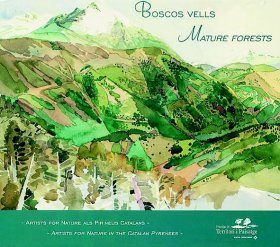 Mature Forests / Boscos Vells