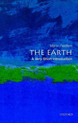 Earth: A Very Short Introduction