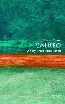 Galileo: A Very Short Introduction