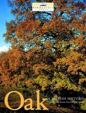 Oak: A British History