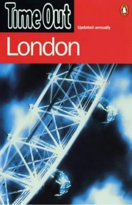 Time Out Guide to London