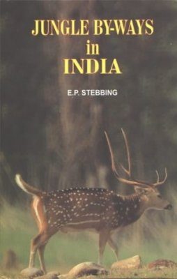 Jungle By-Ways in India