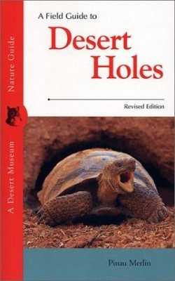 A Field Guide to Desert Holes