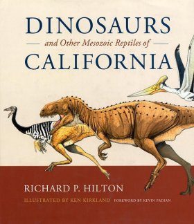 Dinosaurs and Other Mesozoic Reptiles of California