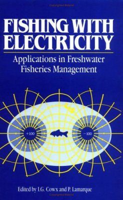 Fishing With Electricity