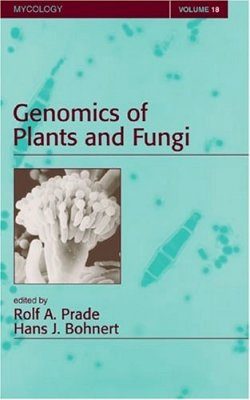 Genomics of Plants and Fungi