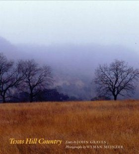 Texas Hill Country