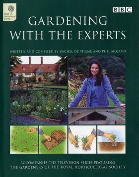 Gardening with the Experts
