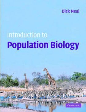 Introduction to Population Biology