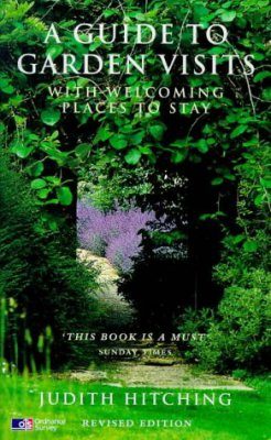 A Guide to Garden Visits